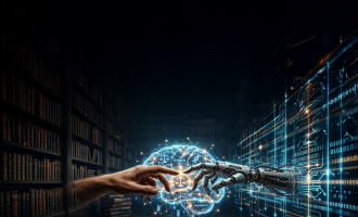 Ethics, AI and the Human Twist
